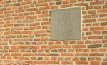 Oorlogsmonument | Titus Leeser